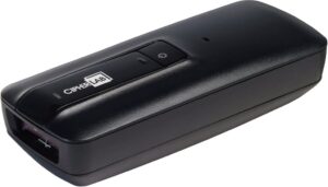 CipherLab 1664 Cordless Barcode Scanner A16642BSNUN01