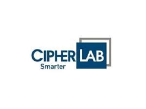 Cipher Lab 1500PH Antimicrobial Distance CCD Scanner With USB Interface A1500PC1SU001