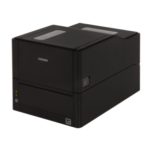 Citizen CL-E331 Thermal Transfer Label Printer Black CLE331G