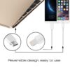 USB Type-C To Apple Lightning Cable Generic
