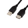 USB-A Extension Cables Type "A"