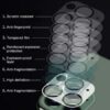 Camera Lens Protector For Iphone 13 Pro Max