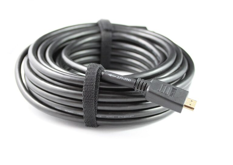 20M HDMI 1080P Active Cable with built-In Booster