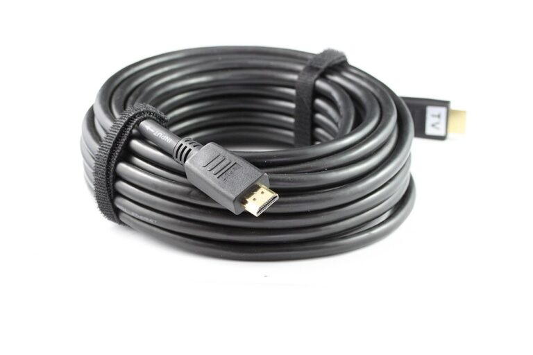 20M HDMI 1080P Active Cable with built-In Booster