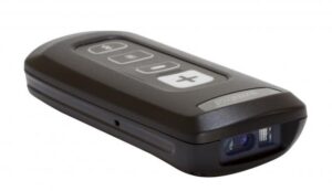 Zebra CS4070 2D-SR Barcode Scanner Bluetooth Black CS4070-SR00004ZMWW