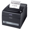 CITIZEN CTS-310II 3" Thermal Printer USB/RS232 I/F Blk CTS310IIURBL
