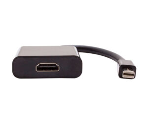 MINI Displayport TO HDMI Adaptor