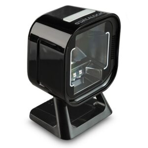 Datalogic Magellan 1500I 2D USB Magnetic Riser Std Black MG1501-10231-0200
