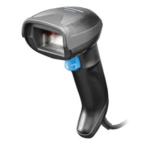 Datalogic Gryphon GD4520 2D USB/Only Std Black GD4520-BKK1S