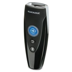 Datalogic Rida DBT6400 2D Scanner Bluetooth Black DBT6400-BK