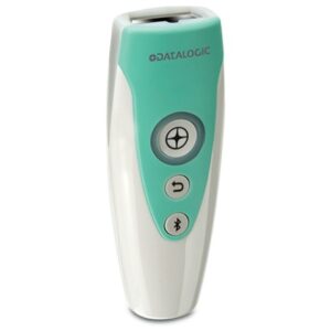 Datalogic Rida DBT6400 2D Healthcare Scanner Bluetooth DBT6400-HC