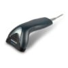 Datalogic Touch 65 Lite Barcode Scanner including Holder and Cable TD1120-BK-65K1