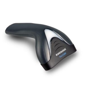 Datalogic Touch TD1100 90 Light USB Kit Black TD1120-BK-90