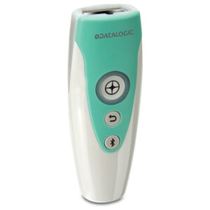 Datalogic Rida DBT6420 2D Healthcare Kit Bluetooth/USB DBT6420-HC-BTK1
