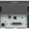 Epson TM-T70II Thermal USB/Ethernet Black V2 Receipt Printer C31CD38742