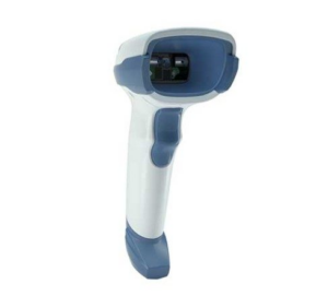 Zebra DS2208 Healthcare Barcode Scanner USB Kit DS2208-HCBU2100AZR