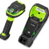 Zebra Scanner KIT DS3678 Bluetooth 2D-SR USB BLK DS3678-SR3U42A0SFW