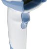 Zebra DS4308-HC 2D-SR Barcode Scanner USB White DS4308-HCBU2100AZA