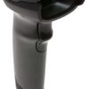 Zebra DS4308 2D-HD Barcode Scanner With Stand  USB Black DS4308-HD7U2100SGA