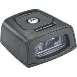 Zebra DS457 2D-HD Barcode Scanner Black DS457-HD20004ZZWW
