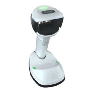 Zebra DS9908  2D-HD Healthcare Barcode Scanner Kit  USB DS9908-HDWU2105AZU