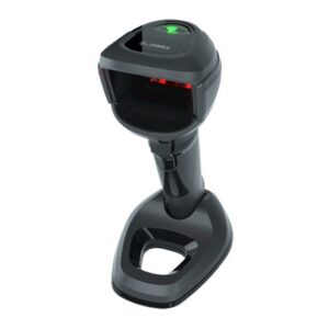 Zebra DS9908 2D-SR Barcode Scanner DS9908-SR4U2100AZW