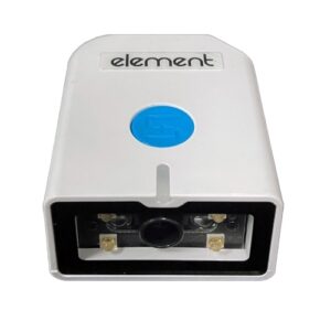 Element P42KS-SR Fixed 2D Barcode Scanner With USB