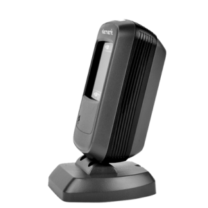 Element P220 2D Desktop Barcode Scanner USB Black SCELP220001