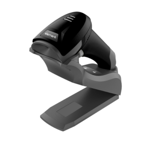 Element P303BT 2D Cordless Bluetooth Barcode Scanner SCETP303BT001