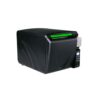 Element RW873 Thermal Receipt Printer Ethernet/Serial/USB Black PRELRW873001