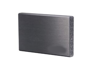 USB 3.0 Type-C 2.5" SATA SSD/HDD Case with Aluminium Casing