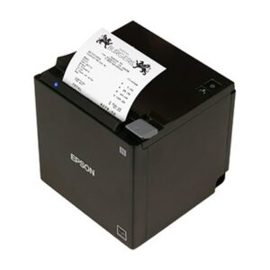 Epson TM-M30II USB/Ethernet/Bluetooth PSU Receipt Printer PREC31CJ27212