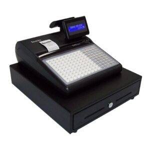 SAM4S ER-920 Single Station Cash Register ER920