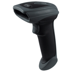 Cino F780 Linear Imager Scanner with RS232 Cable FBC780B-R