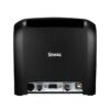SAM4S GT-100 Thermal POS Printer USB WIFI interface Blk GT100UWBL
