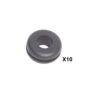 Daichi Chassis Mount Rubber Grommets GM210