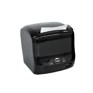 Sam4s GIANT-100 Thermal Receipt Printer USB/ RS232/ Ethernet GT100UERBL