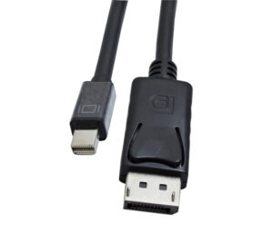 Hypertec Mini Displayport - Display Port M - M 5M