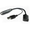 HDMI ( Source ) to DP ( Monitor ) Converter 4Kx2K