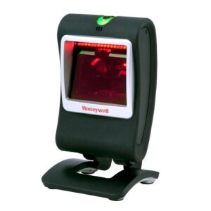 Honeywell Genesis MS7580 USB Kit 2D Black Scanner MK7580-30B38-02-A