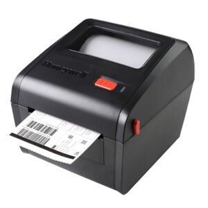 Honeywell PC42D Direct Thermal Label Printer USB/Serial/Ethernet PC42DHE033016