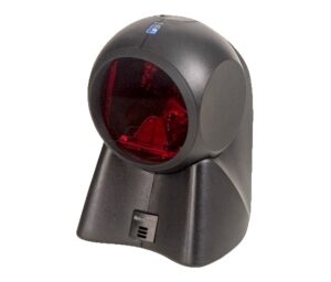 Honeywell MS7120 1D Orbit Scanner Laser USB kit Black MK7120-31A38