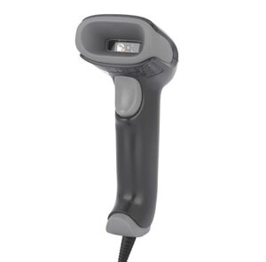 Honeywell Voyager 1470G 2D Scanner USB Kit Black 1470G2D-2USB-1-R