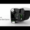 Sam4s GIANT-100 Thermal Receipt Printer USB/ RS232/ Ethernet GT100UERBL