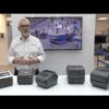 Zebra ZD421 Direct Thermal  203DPI Bluetooth, Ethernet And USB Printer