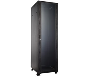Hypertec R19 Rack 42RU 600W 800D 2055H
