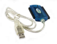 USB TO 2.5"/3.5" IDE ADAPTOR ( CB-USB2-21 )