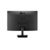 LG 24MQ400-B 24inch VGA HDMI 1920x1080 IPS Full HD Monitor