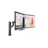 LG 27QP88D-BS 27inch HDMI 75 Hz 2560 x 1440 IPS WLED WQHD LED Monitor Matte Black