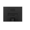 LG 24MQ400-B 24inch VGA HDMI 1920x1080 IPS Full HD Monitor